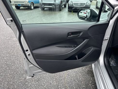 Used 2024 Toyota Corolla LE image 22