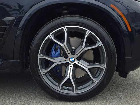 Used 2024 BMW X5 sDrive40i w/ M Sport Package RWD image 7