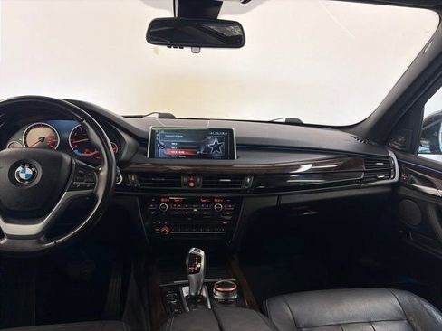 Used 2017 BMW X5 xDrive35i image 32