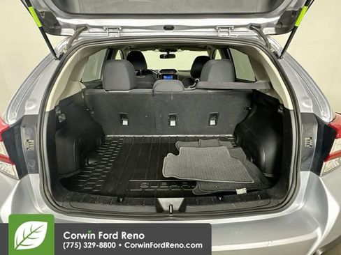 Used 2019 Subaru Crosstrek 2.0i Premium w/ Moonroof Package AWD/4WD image 25