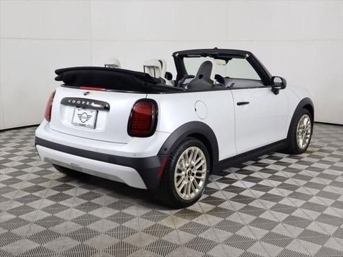 New 2026 MINI Cooper S image 5