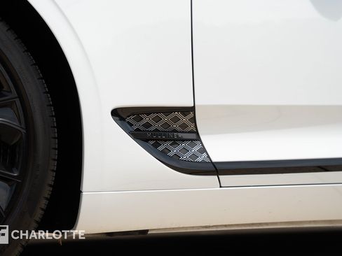 Used 2023 Bentley Continental GT Mulliner AWD/4WD image 9