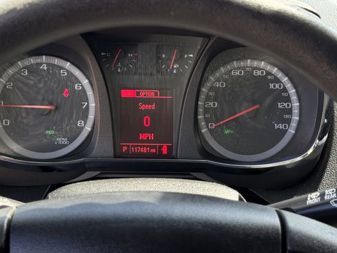 Used 2017 GMC Terrain SLE image 20