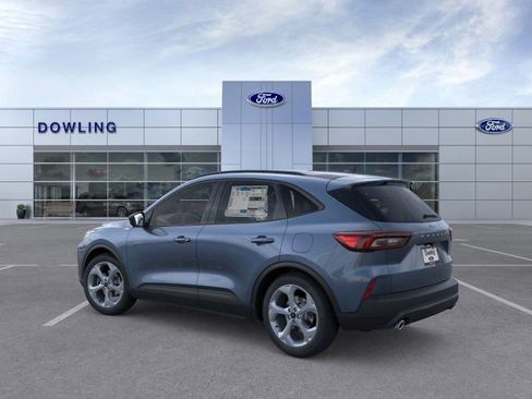 New 2026 Ford Escape ST-Line w/ Tech Pack #1 image 4