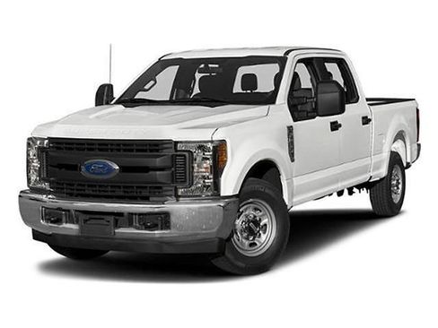 Used 2017 Ford F350 XL w/ Power Equipment Group AWD/4WD image 28