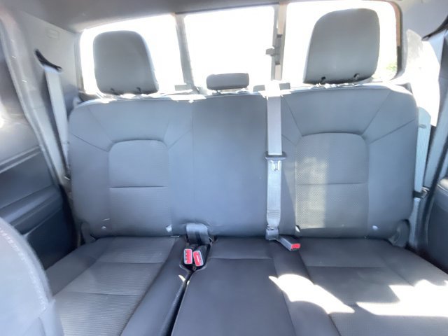 Used 2024 GMC Canyon Elevation w/ Convenience Package RWD image 15