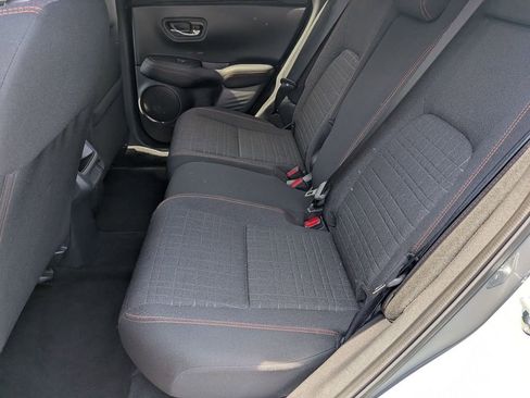 Used 2025 Honda HR-V Sport image 21