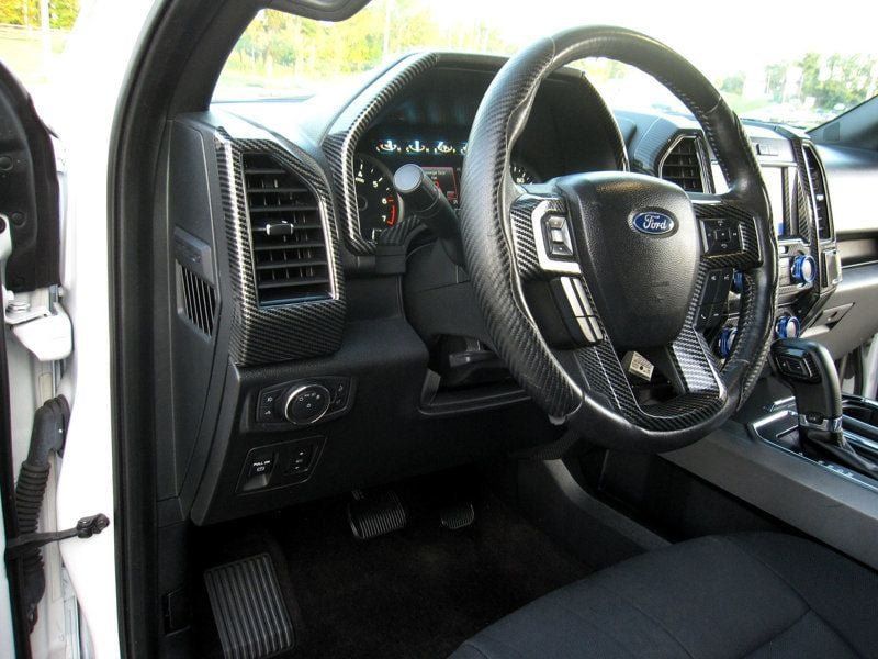 Used 2019 Ford F150 XLT w/ Equipment Group 301A Mid AWD/4WD image 20