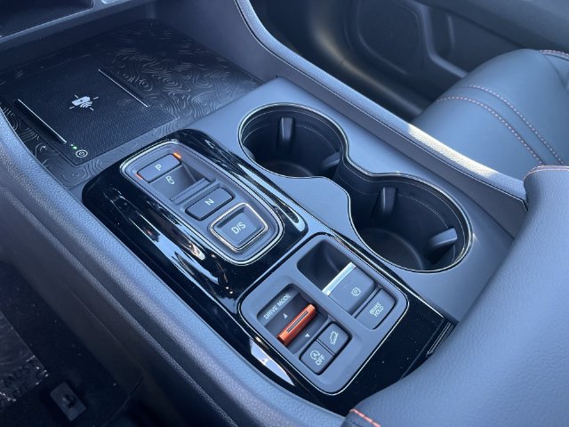 New 2026 Honda Pilot TrailSport image 30