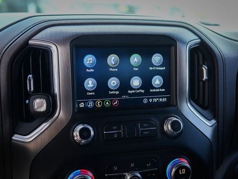 Used 2020 GMC Sierra 2500 Denali w/ Denali Ultimate Package image 24