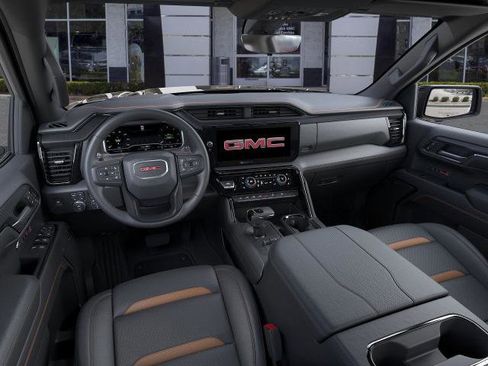 New 2026 GMC Sierra 1500 AT4 w/ AT4 Premium Package image 15