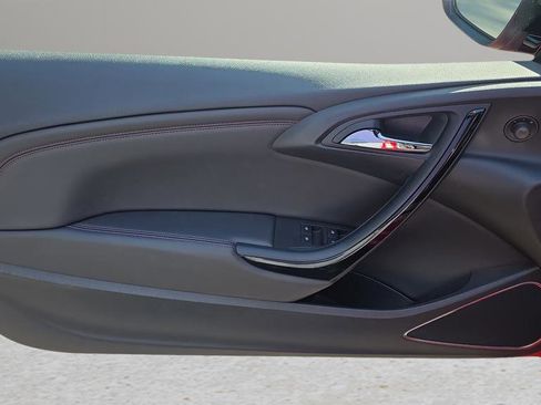 Used 2017 Buick Cascada Sport Touring image 26