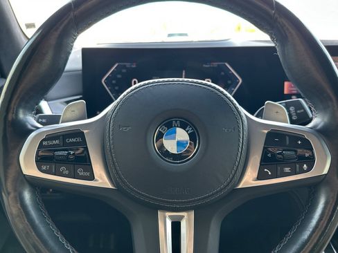 Used 2023 BMW X7 M60i w/ Executive Package AWD/4WD image 25