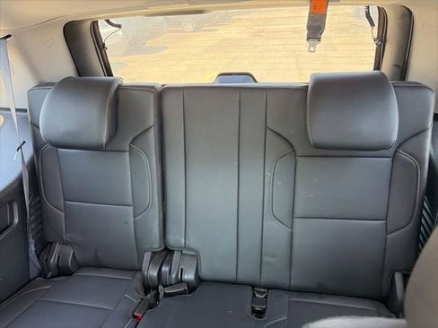 Used 2020 Chevrolet Tahoe LT w/ RST Edition AWD/4WD image 11
