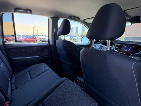 Used 2023 Honda Ridgeline Sport image 35