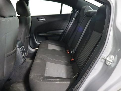 Used 2023 Dodge Charger SXT RWD image 21