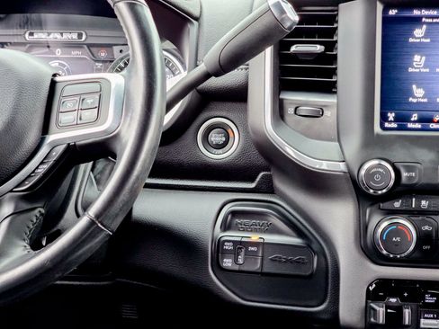 Used 2021 RAM 3500 Laramie AWD/4WD image 26