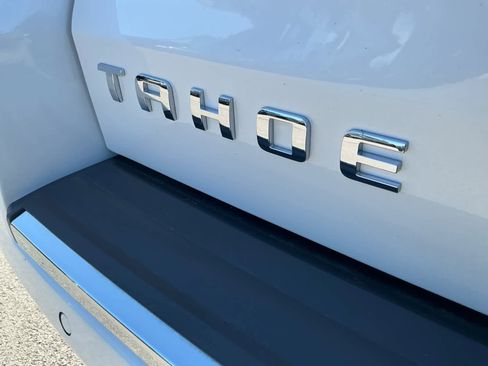Used 2019 Chevrolet Tahoe Premier image 17