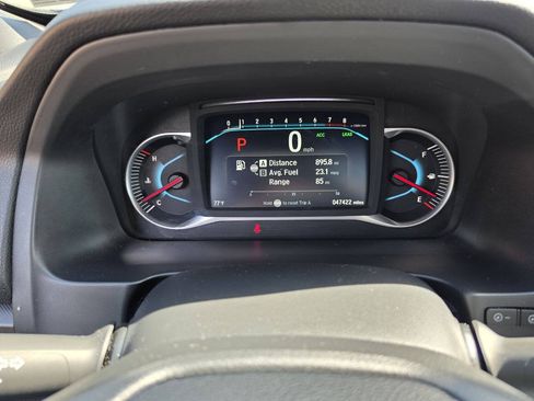 Used 2022 Honda Pilot TrailSport image 30