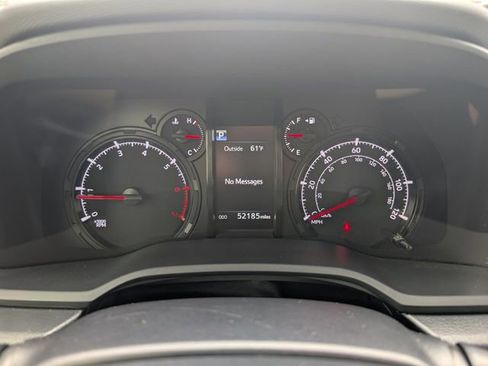 Used 2023 Toyota 4Runner SR5 Premium w/ Moonroof Package image 15