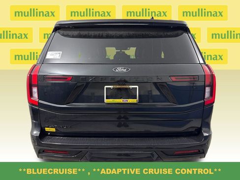 New 2026 Ford Expedition Platinum AWD/4WD image 9