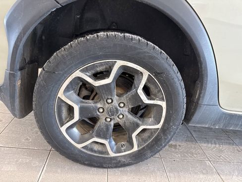 Used 2015 Subaru Crosstrek 2.0i Limited w/ Popular Package #1 image 15