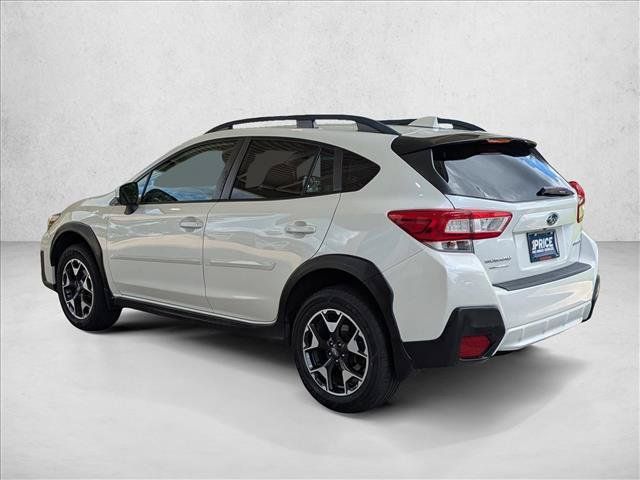 Used 2019 Subaru Crosstrek 2.0i Premium AWD/4WD image 8
