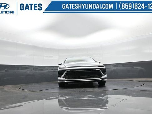New 2026 Hyundai Sonata SEL image 35