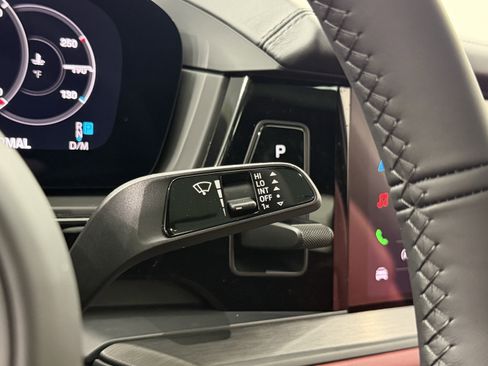 New 2026 Porsche Cayenne GTS image 52