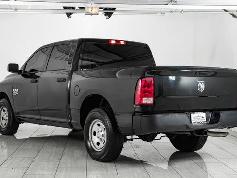 Used 2019 RAM 1500 Tradesman image 8