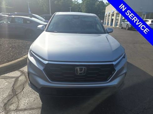 Used 2024 Honda CR-V EX image 2