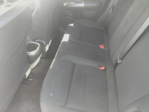 Used 2014 Nissan Juke SV w/ Navigation Package image 10