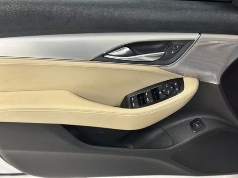 Used 2023 Cadillac CT5 Luxury w/ Sun And Sound Package image 14