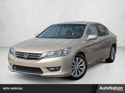 Used 2013 Honda Accord EX