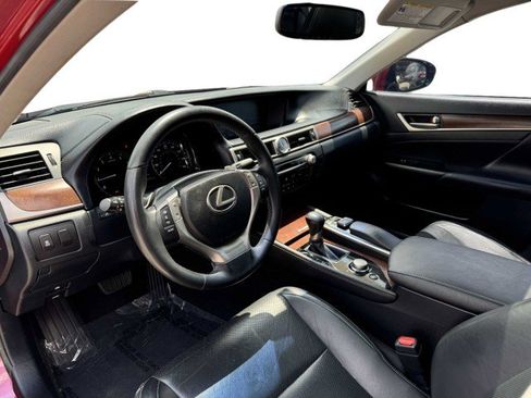 Used 2015 Lexus GS 350 image 21