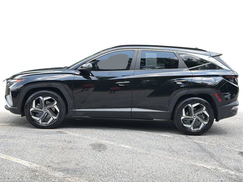 Used 2022 Hyundai Tucson SEL w/ Convenience Package FWD image 23