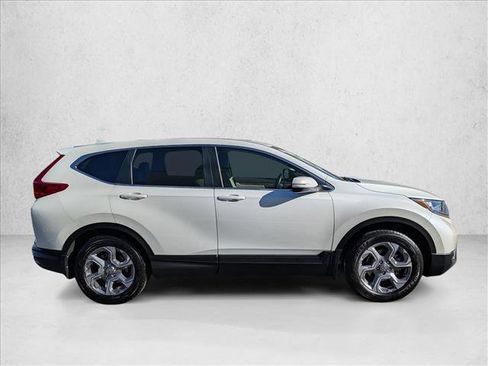 Used 2018 Honda CR-V EX-L image 4