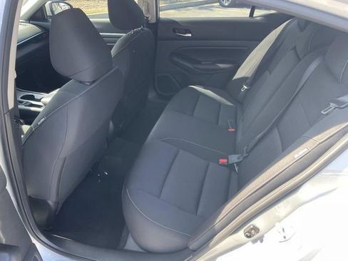 Certified 2022 Nissan Altima 2.5 SV image 11