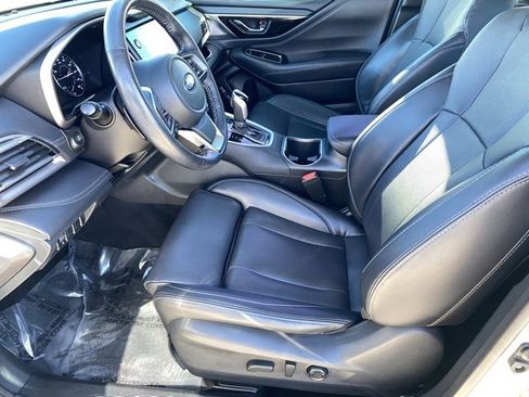 Used 2020 Subaru Legacy Limited XT image 10