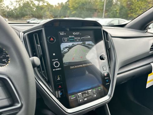 New 2026 Subaru Crosstrek 2.5i Sport image 31