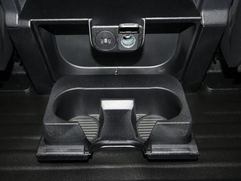 New 2025 Ford F150 XL w/ Equipment Group 103A High image 24