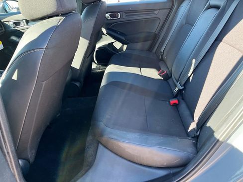Used 2026 Honda Civic FWD Hybrid Sedan image 24