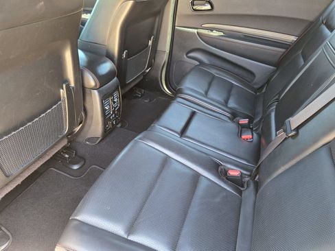 Used 2024 Dodge Durango GT RWD image 30