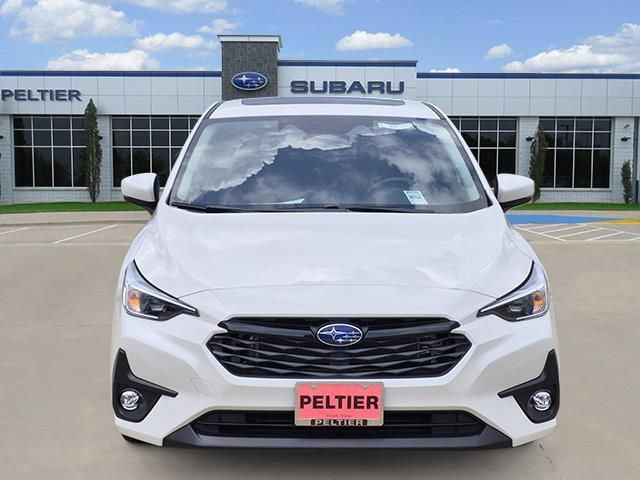 New 2026 Subaru Impreza 2.0i Sport AWD/4WD image 2