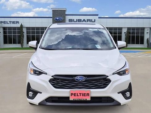 New 2026 Subaru Impreza 2.0i Sport AWD/4WD image 2