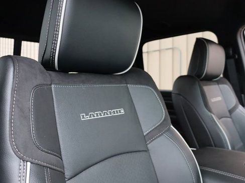 Used 2025 RAM 3500 Laramie image 53