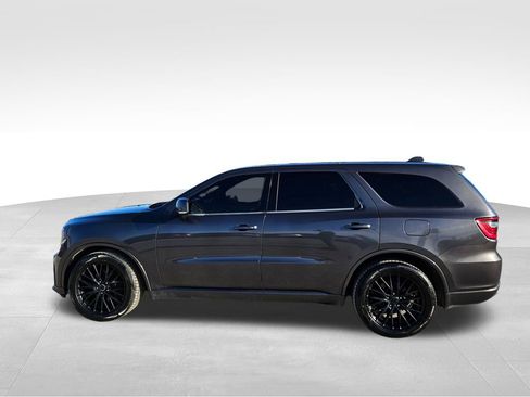 Used 2017 Dodge Durango R/T w/ Technology Group image 9