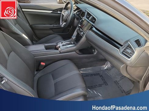 Used 2019 Honda Civic Sport image 20