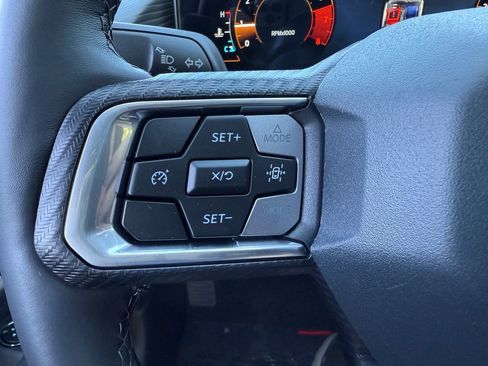 New 2025 Ford Mustang Premium image 14