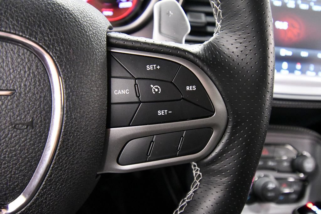 Used 2023 Dodge Challenger SRT Hellcat RWD image 17